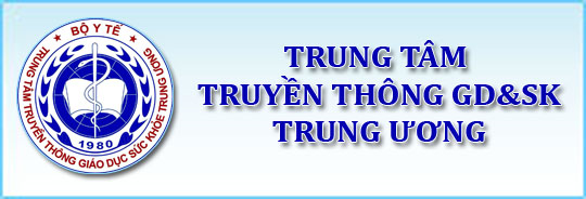 Trung tâm truyền thông GD&SK Trung Ương                                                                                                                                                                 